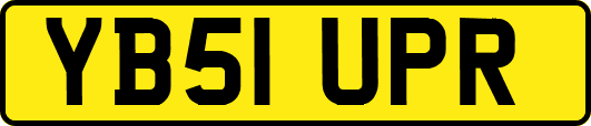 YB51UPR