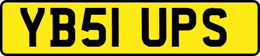 YB51UPS