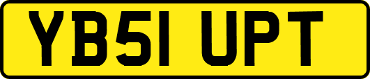 YB51UPT