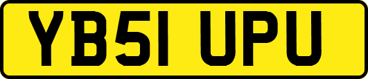 YB51UPU