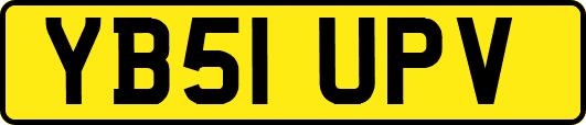 YB51UPV