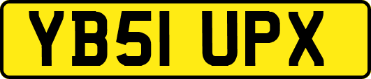 YB51UPX