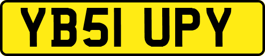 YB51UPY