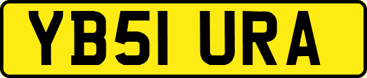 YB51URA