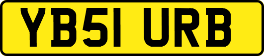 YB51URB