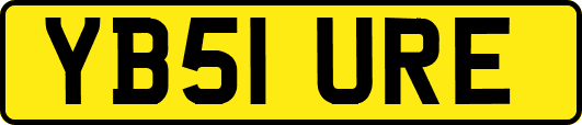 YB51URE