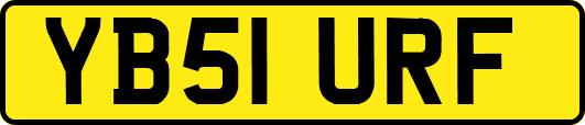 YB51URF