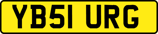 YB51URG