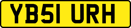 YB51URH