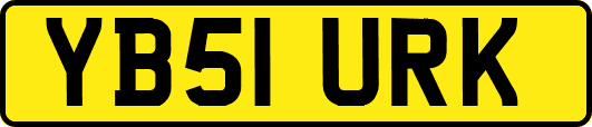 YB51URK