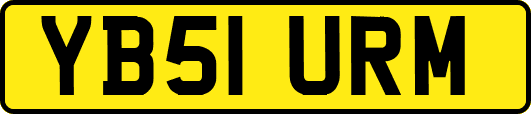 YB51URM