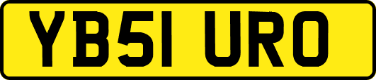 YB51URO