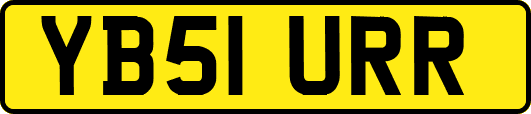 YB51URR