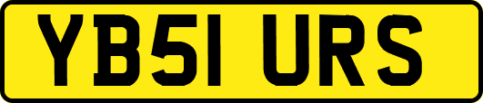 YB51URS