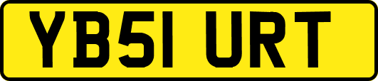 YB51URT