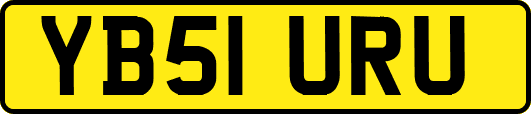 YB51URU