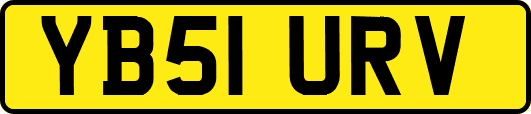 YB51URV