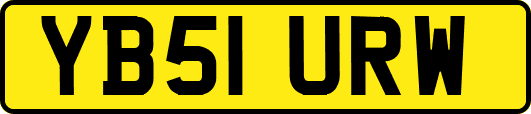 YB51URW