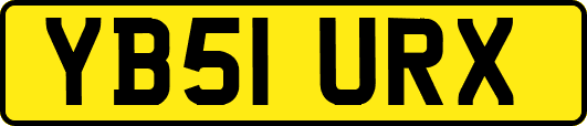 YB51URX