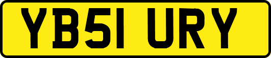 YB51URY