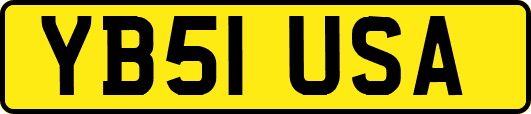 YB51USA