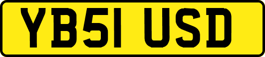 YB51USD