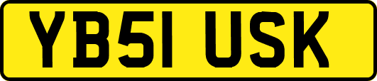 YB51USK