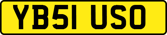 YB51USO