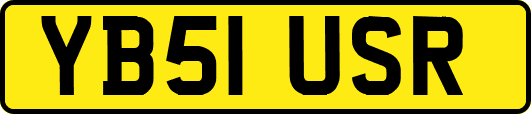 YB51USR