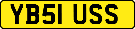 YB51USS