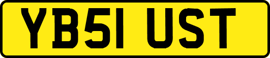 YB51UST