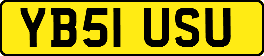 YB51USU