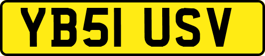 YB51USV