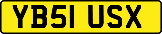 YB51USX