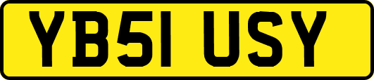 YB51USY