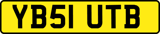 YB51UTB