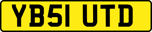 YB51UTD