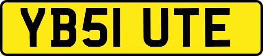 YB51UTE