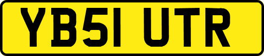 YB51UTR