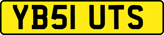 YB51UTS