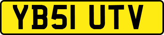 YB51UTV