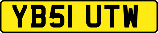 YB51UTW