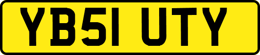 YB51UTY