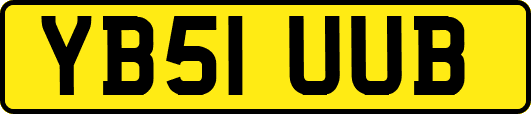 YB51UUB