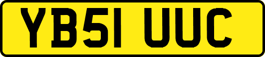 YB51UUC
