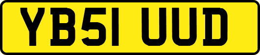 YB51UUD