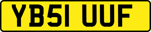 YB51UUF