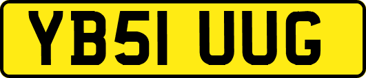 YB51UUG