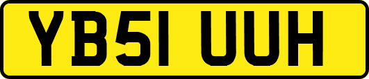 YB51UUH
