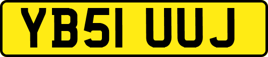 YB51UUJ